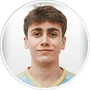 Profile photo for Óscar Gil