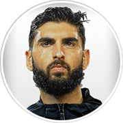 Profile photo for Yaser Hamed