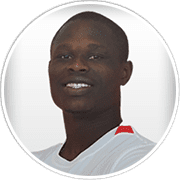 Profile photo for Franck Fomeyem