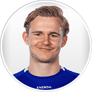 Daniel Strindholm