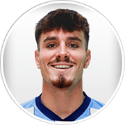 Profile photo for Diego Murillo
