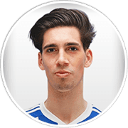 Profile photo for Alberto Trapero