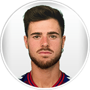 Profile photo for Andreu Guiu