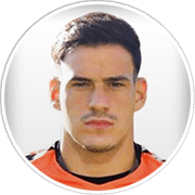 Profile photo for Álvaro Cortés