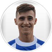 Profile photo for David Sánchez