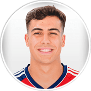 Manu Sánchez