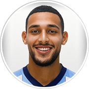 Profile photo for Bilal Ouacharaf