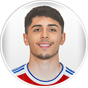 Profile photo for Matías Vesprini