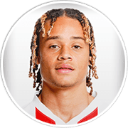 Xavi Simons