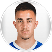 Profile photo for Joselu Guerra