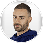 Profile photo for Pablo Busto