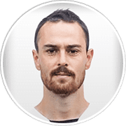 Profile photo for Mikel Bueno