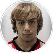 Profile photo for Álex Martínez