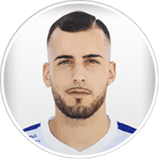 Profile photo for Nacho Uche