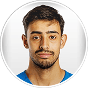 Profile photo for Davo