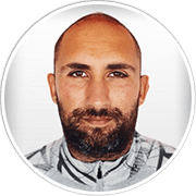 Profile photo for Álex Otero