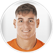 Profile photo for Unai Marino