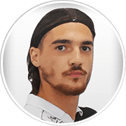 Profile photo for Alfredo Pedraza