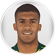 Profile photo for Mounir Errahaly