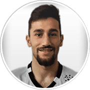 Profile photo for Álex Camacho