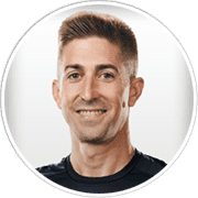 Profile photo for Alberto Encinas