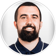 Profile photo for Pelayo Merediz