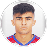 Profile photo for Adrián Cova
