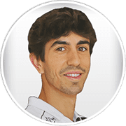 Profile photo for Marcos Bravo