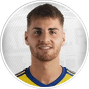 Profile photo for Álvaro Espínola