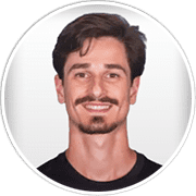 Profile photo for Jesús Ruiz