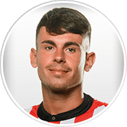 Profile photo for Adrián Trespalacios