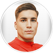Daniel González