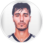 Profile photo for Iker Muñoz