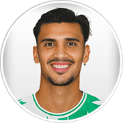 Profile photo for Alejandro Pavón