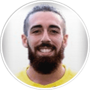 Profile photo for Fran Carmona