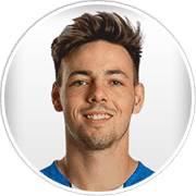 Profile photo for Max Svensson