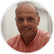 Profile photo for Joaquín Buitrago