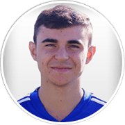 Profile photo for Alberto Cuéllar