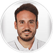 Profile photo for Carlos Gómez
