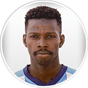 Profile photo for Issa Fomba