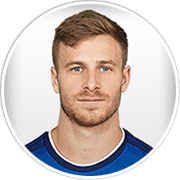 Profile photo for Dani Perejón