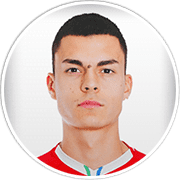 Profile photo for Luis Pareja