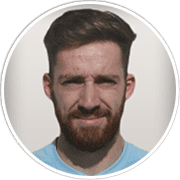 Profile photo for Antonio Fernández