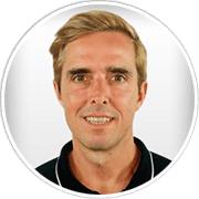 Profile photo for Dani Guindos