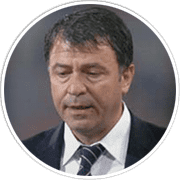 Profile photo for Takis Lemonis