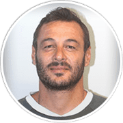Profile photo for Chrysostomos Michailidis