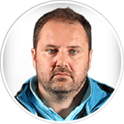 Profile photo for Dimitris Niarchakos