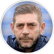 Profile photo for Savvas Pantelidis