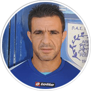 Profile photo for Tasos Pantos