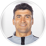 Profile photo for Kyriakos Stamatopoulos